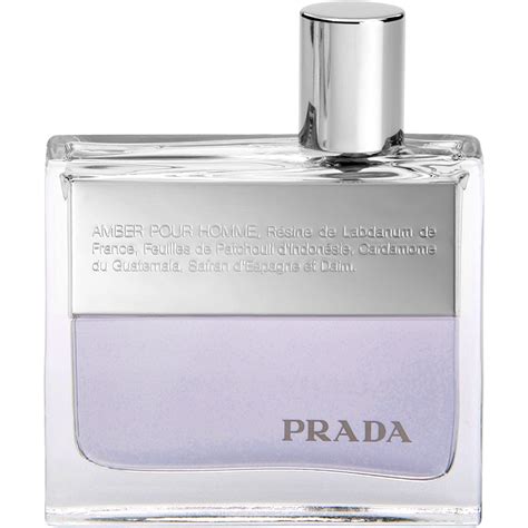 prada amber pour homme youtube|Prada amber pour homme men.